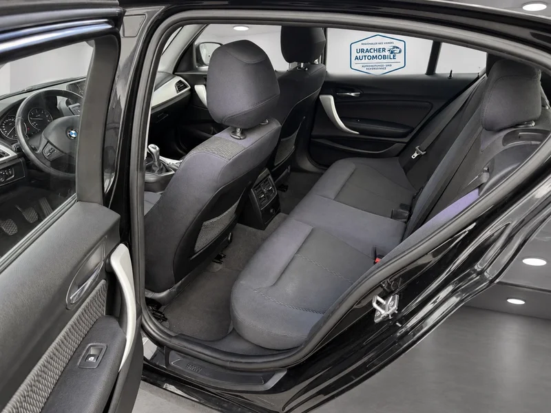 BMW 116 – 13