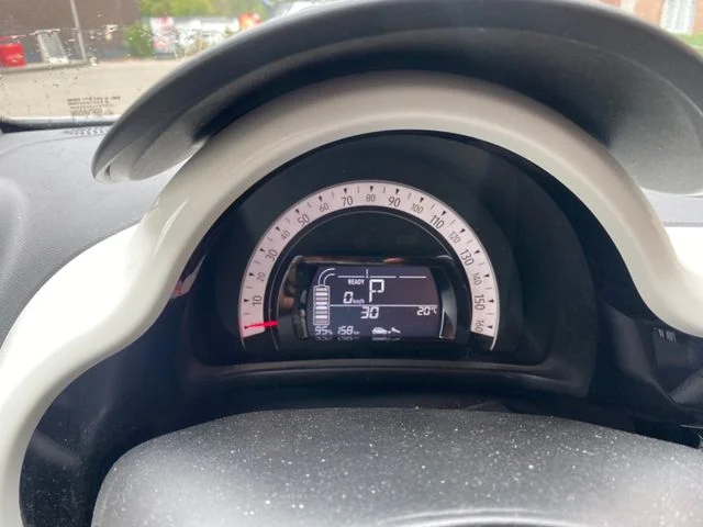 Renault Twingo – 17