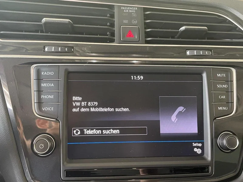 Volkswagen Tiguan – 21