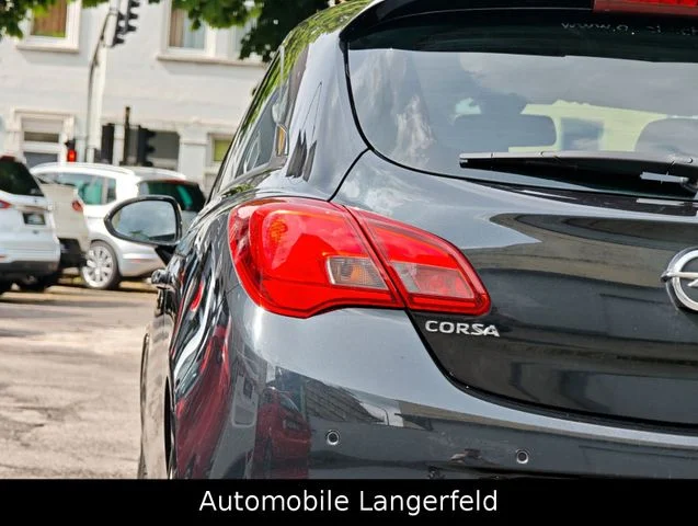 Opel Corsa – 6