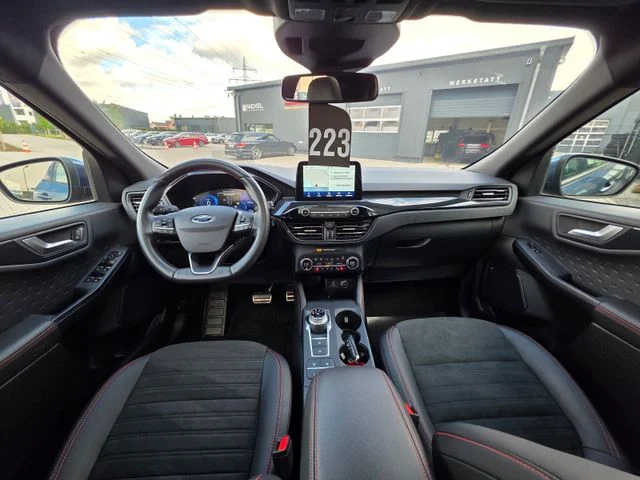 Ford Kuga – 33