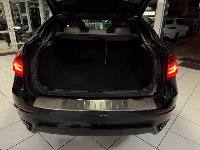 BMW X6 – 10