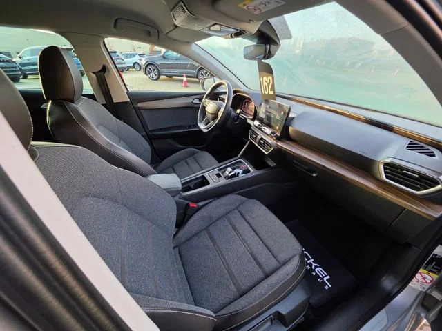 Seat Leon – 17