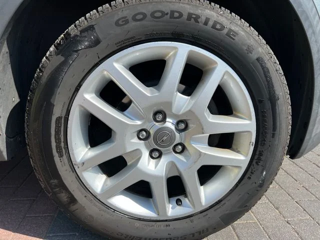 Opel Antara – 13