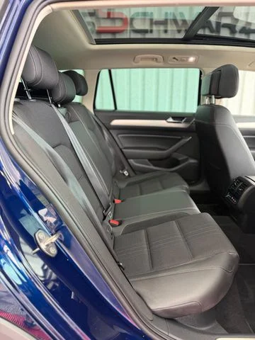 Volkswagen Passat Variant – 14