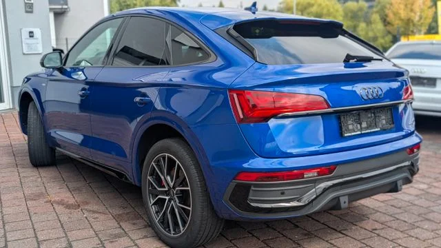 AUDI Q5 – 3