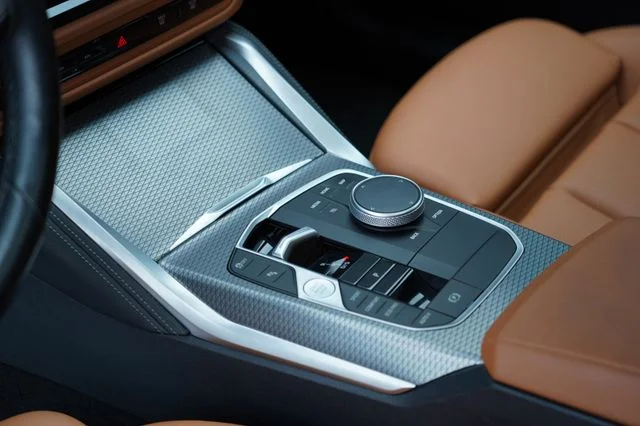 BMW 420 Gran Coupe – 13