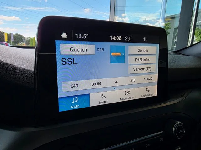 Ford Focus – 45