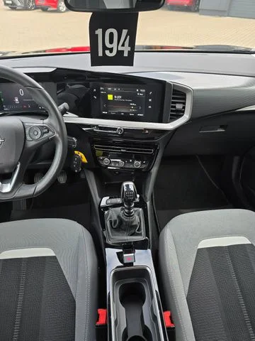 Opel Mokka – 27