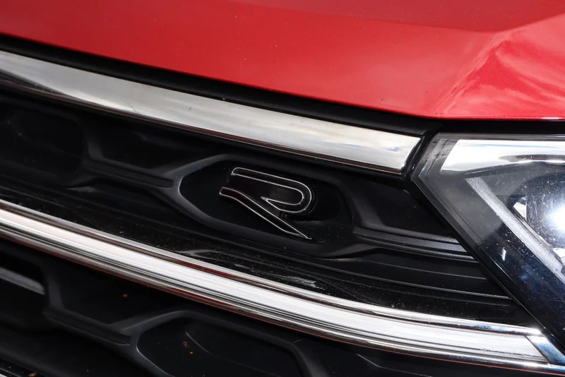 Volkswagen T-Roc – 4