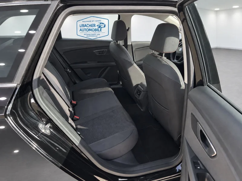 Seat Leon – 16