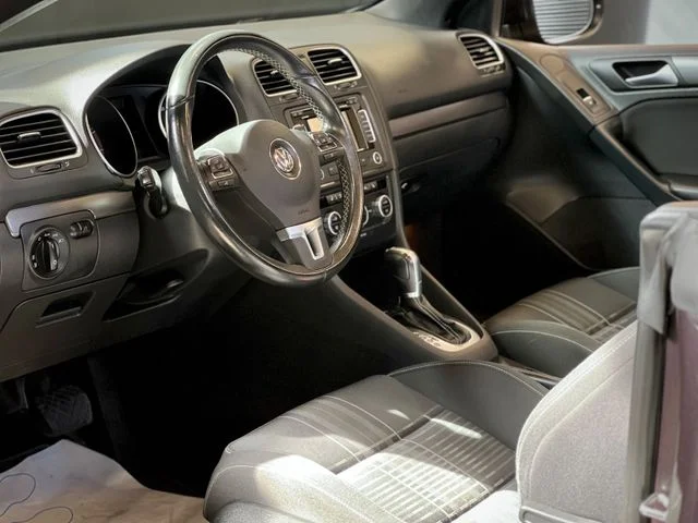 Volkswagen Golf – 20