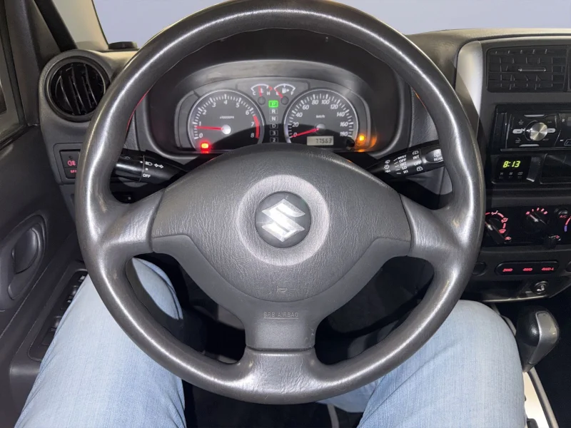 Suzuki Jimny – 13