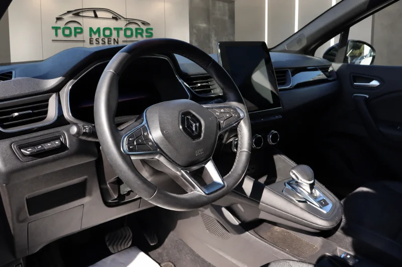 Renault Captur – 10