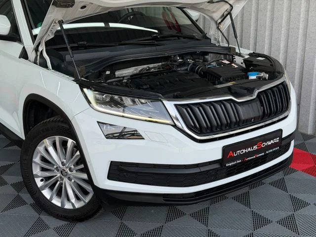 Škoda Kodiaq – 9