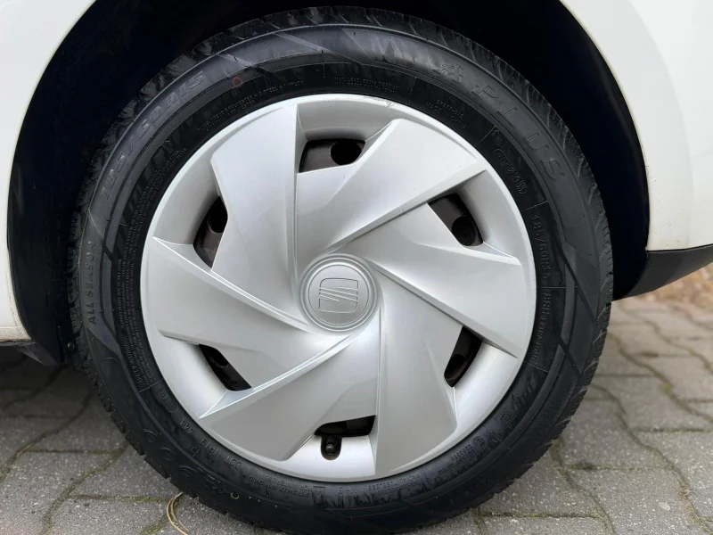 Seat Ibiza – 15