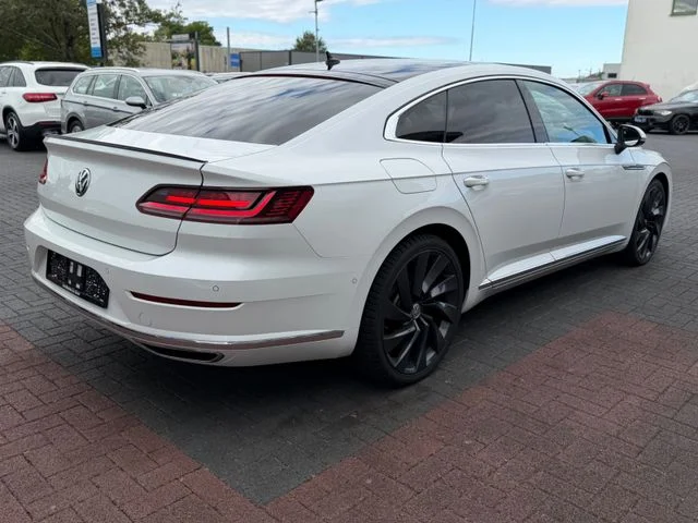 Volkswagen Arteon – 5