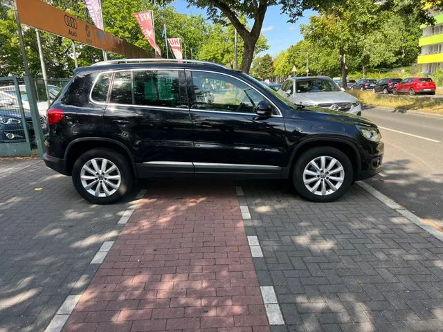 Volkswagen Tiguan – 5
