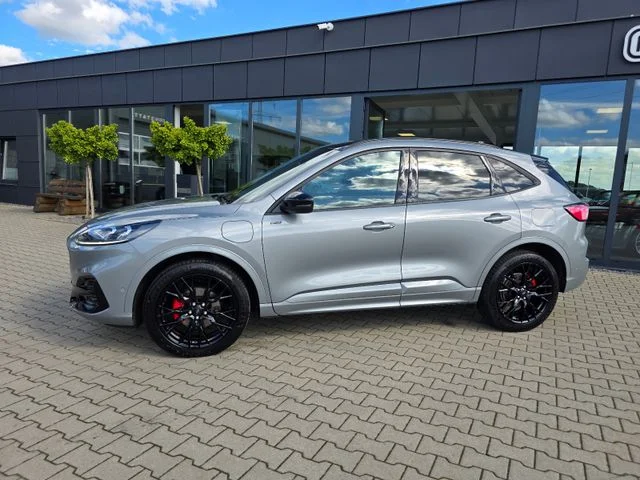 Ford Kuga – 14