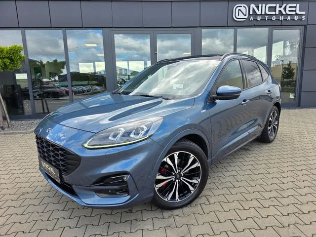 Ford Kuga – 3
