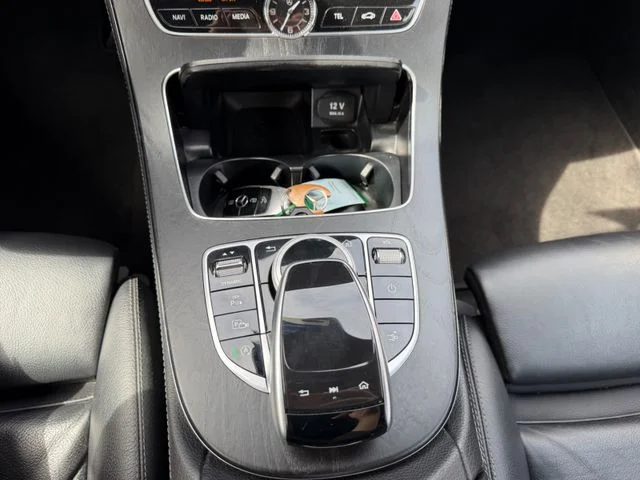 Mercedes-Benz E 300 – 17