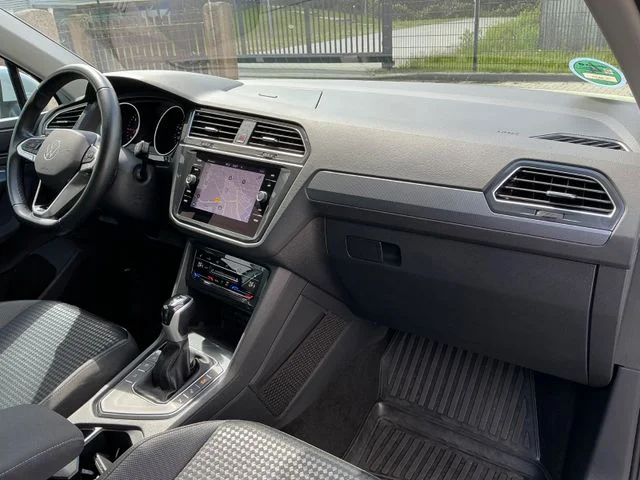 Volkswagen Tiguan – 29