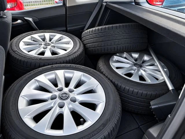 Opel Meriva – 8