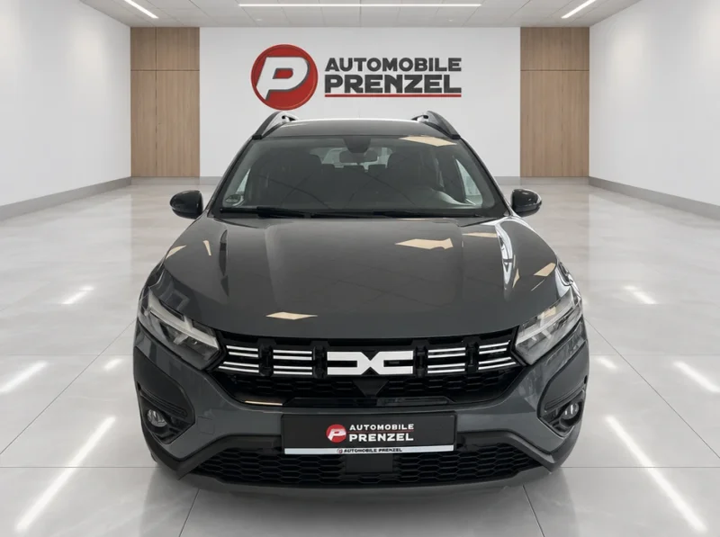 Dacia Jogger – 7