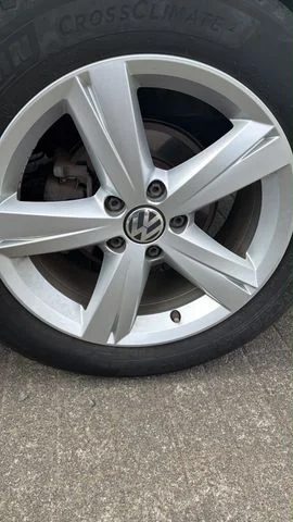 Volkswagen Beetle – 7