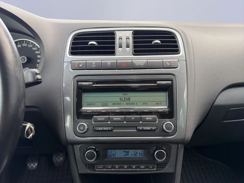 Volkswagen Polo – 17