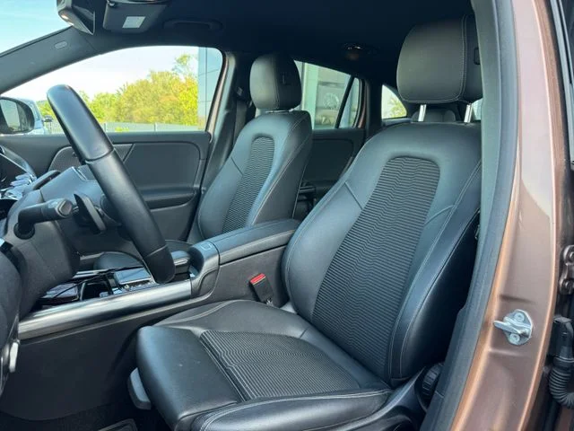 Mercedes-Benz GLA 250 – 7
