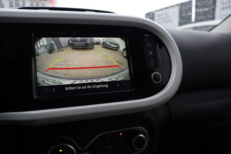 Renault Twingo – 20