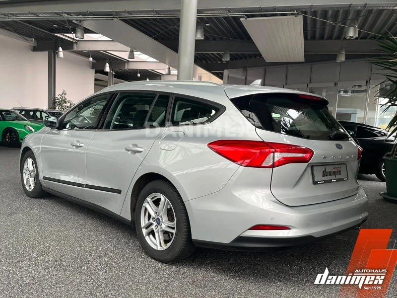 Ford Focus – 7