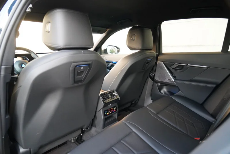 BMW 520 – 20