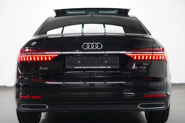 AUDI A6 – 6