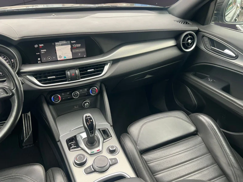 Alfa Romeo Stelvio Stelvio (949, facelift 2022) – 15