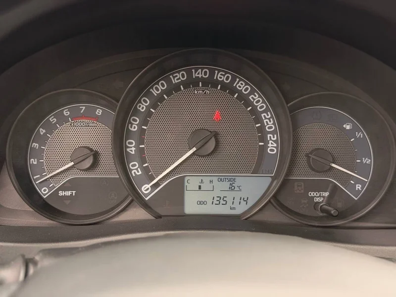 Toyota Auris II (2012-) – 29