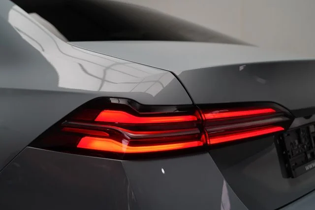 BMW 520 – 11