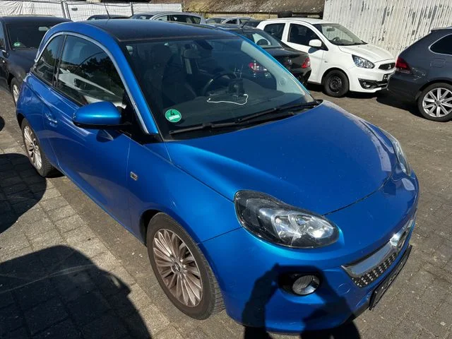 Opel Adam – 4