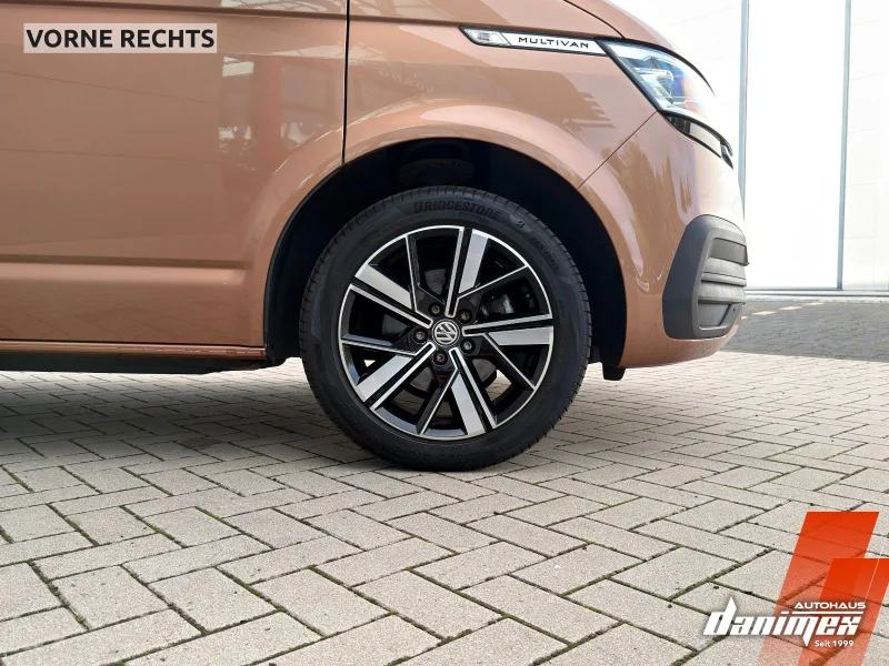Volkswagen T6 Multivan – 12