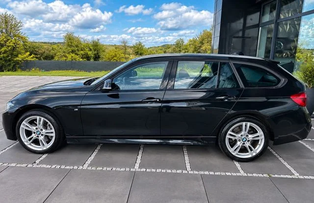 BMW 340 – 3