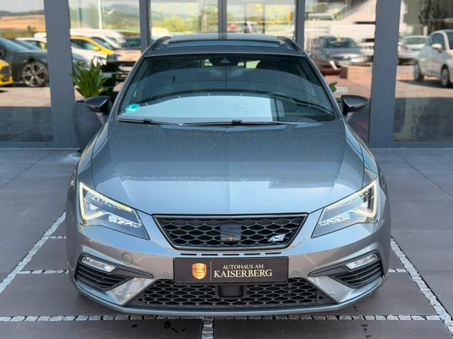 Seat Leon – 3