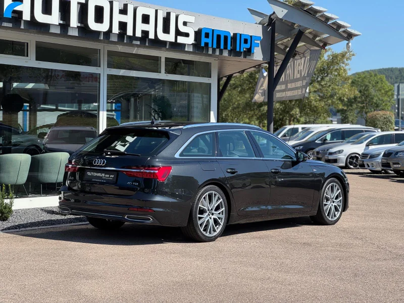 Audi A6 – 10