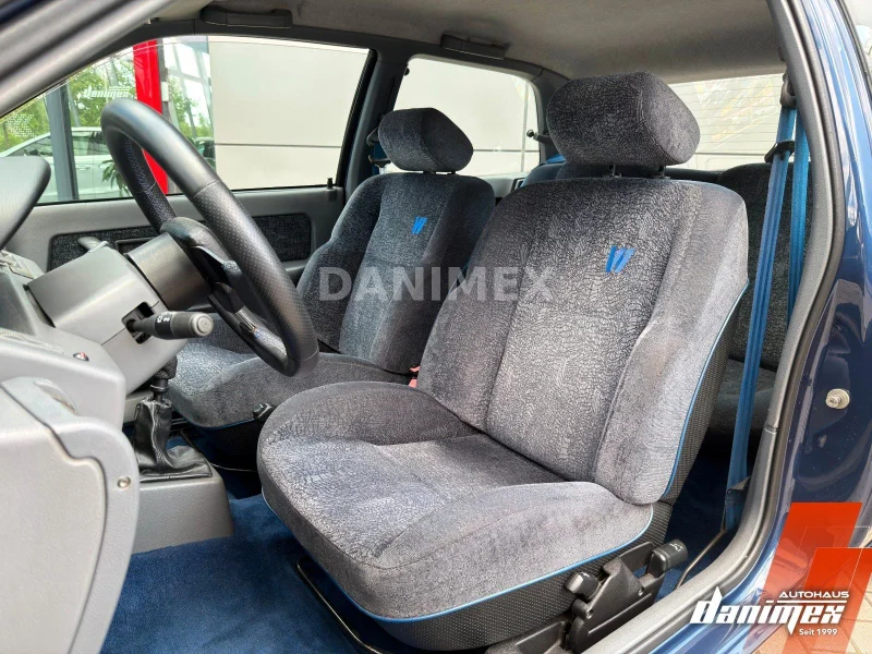 Renault Clio – 10