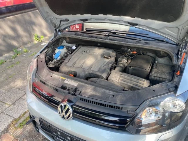 VW Golf – 8