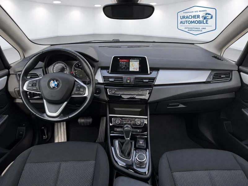 BMW 225 – 15
