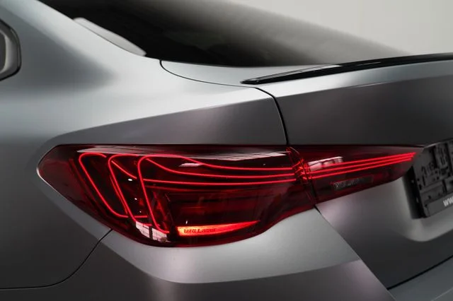 BMW 420 Gran Coupe – 9