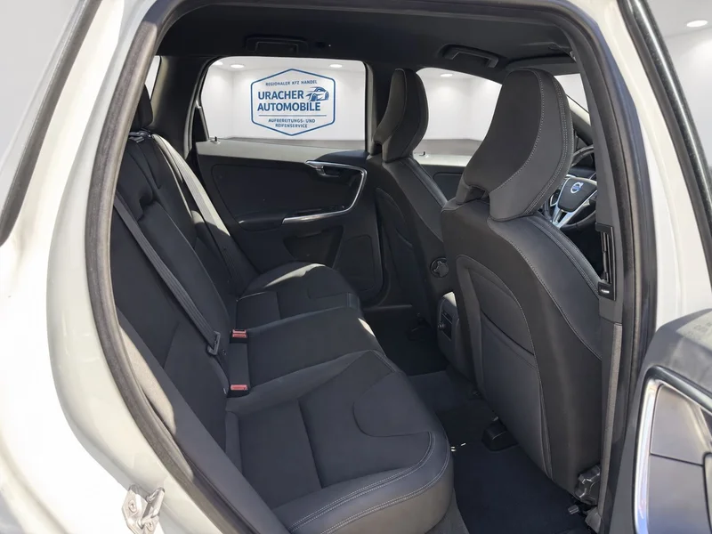 Volvo XC 60 – 20