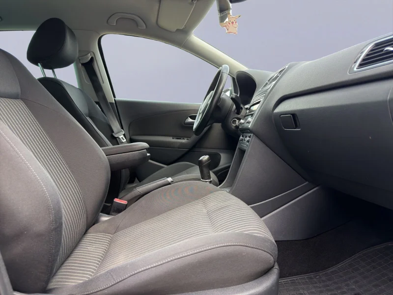 Volkswagen Polo – 20