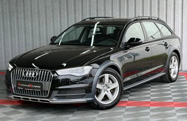 Audi A6 Allroad – 3